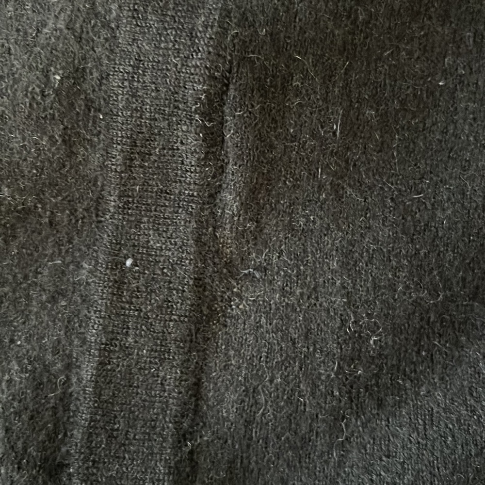 Rick Owens Cardigan Cardigan Sz S - Picture 7 of 16